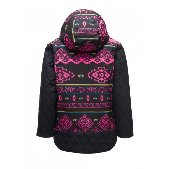 Spyder Girls Claire Jacket NWOT - Picture 2 of 10